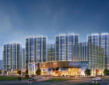 常德柳玥台位于柳叶湖紫缘路与高丰路交汇处，开发商：湖南金恒房地产有限公司