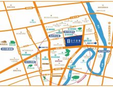 合兴新城位于耒阳市德泰隆路与迎宾路交汇处，建筑面积634859.4平米，占地面积298.4亩。项目地理位置优越，外揽351亩马阜岭公园，內拥约80000㎡九重立体园林，楼下就有阳光大草坪、休闲凉亭、恒湿游池、主题花园等高配套。