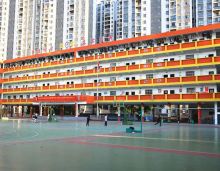 买房问答 | 衡阳五中附近有哪些在售楼盘？