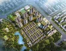 衡阳金钟定王台周边600亩禹王山原生山体，成为业主的&ldquo;天然后花园&rdquo;，与周边南湖公园、市植物园、幸福河公园等八大公园一同，构成了&ldquo;城市绿肺&rdquo;，地理位置优越。