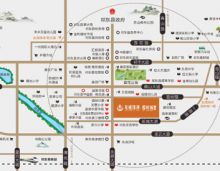 祁东霞岭城二期：焕新力作，开启理想生活新篇章