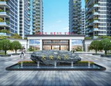 汉寿天使大院：汉寿新人民医院旁宜居大盘
