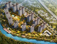 汇景&middot;雍和居项目位于郴江中路王仙桥旁，由东莞汇景集团和郴州汇能房地产开发有限公司联合开发。项目分两期规划建设，占地面积约161亩，规划建筑面积32.82万平方米，总规划房屋2086套。