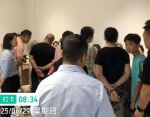 株洲亿都&middot;九里云珑二期盛大交房，开启云龙品质人居新时代！