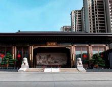 郴州鑫汇&middot;正和圆，正以一场关于东方美学的当代实践，重新定义高品质改善居住的样本。作为&ldquo;2025湘南区域必看改善楼盘&rdquo;，它不仅在销售业绩上表现卓越，更在产品理念与生活构想上，精准回应了当代菁英对理想居所的深层期待。