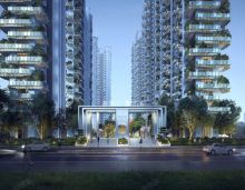 鑫湘江&middot;樾江来：第四代住宅，定义生活美学！