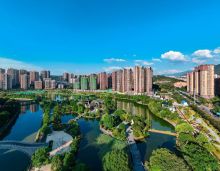 郴州林邑&middot;星湖湾：五一置业，让这片山湖告诉你答案！