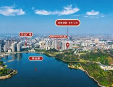 益阳城市之光：五一热销，十年感恩十重礼
