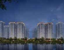 阳光城文澜公馆位于荆州市荆北新区绛帐路与东桥路交汇处（荆州中学荆北校区正对面），项目临近荆州高铁站，近邻荆州中学，5公里内辐射绿地商圈、古城商圈、万达商圈；双湿地公园及明月公园环绕，绿氧生活，悠然自得。 项目总建筑面积约41.15万方，容积率3.00，居住舒适度不言而喻。