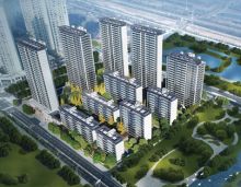 城发&middot;杏林苑基础信息：楼盘名称：城发&middot;杏林苑；项目用地面积：28307.21㎡；总建筑面积：101766.18㎡；住宅户数：601户；停车位：675个；车位配比：1：1.12；南北楼间距：23-46米；建筑密度：23.3%；绿地率：35.1%
