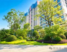荆州荣华府：约9000㎡归家礼仪公园，回家就是逛公园