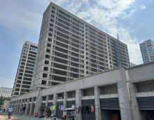 江陵实创悦玺六月工程进度播报