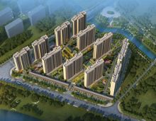 江陵观澜凤凰城小区概况