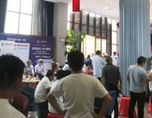 观澜凤凰城7月6日盛大开盘，燃沸江陵！