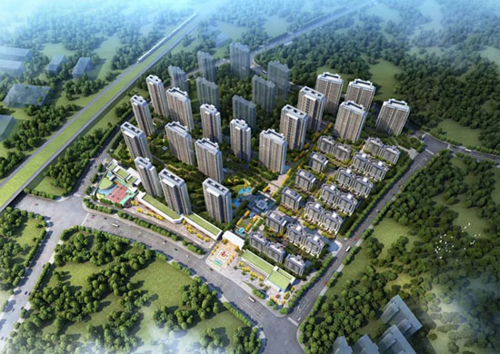 建投淞云台