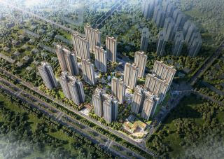 鑫汇正和圆