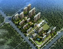 ​碧桂园酃湖世家位于珠晖区衡州大道与双江路交汇处(大学城对面)，占地面积：约7.8万㎡，建筑面积：约25万㎡