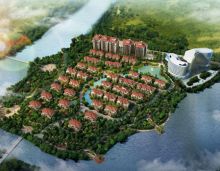衡阳雁栖湖玫瑰园位于石鼓区蒸阳北路路玫瑰园大桥畔，占地面积：60727㎡，容积率：1.60，绿化率：40%，项目一期主要以低密度住宅、联排为主，产品类型包括别墅、高层、配套商业等，二期主推联排洋房，三期推出高层住宅、联排洋房、物业、会所。