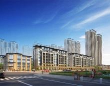 衡阳中领壹号院子位于蒸湘区蒸水南路与天台路交汇处（华新实验中学旁），建筑面积：约13.7万㎡，容积率：2.68，绿化率：36.13%，楼栋总数：13栋。