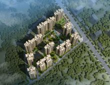 西湖万象城位于耒阳市五一路与西湖路交汇处（西湖游园旁），占地面积：9164.53㎡，建筑面积：239558.69㎡，容积率：4.46 ，绿化率：45.3%，开发商：耒阳万恒房地产开发有限公司