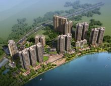 耒阳市外滩公馆位于耒阳市五一中路90号，占地面积：70150㎡，建筑面积：248900㎡，容积率：3.55，绿化率：36%，总户数：1890户，车位数：1358个，开发商：湖南富宏房地产开发有限公司