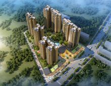 耒阳市时代央著位于耒阳市迎宾大道与神农北路交汇处西北角，占地面积：约3.6万㎡，建筑面积：约14万㎡，容积率：3.5，绿化率：35%，楼栋总数：5栋，总户数：1013户，停车位：1079个，开发商：耒阳市国智白沙置业有限公司