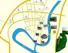 台北帝宝&middot;金湾雄踞耒阳城市主干道西湖东路，位居城市纵横网络核芯，项目紧靠五一路中央商圈，享城央繁华，构筑都市生活圈。魅力聚变，城市西拓，沿线发展联动城市未来，集萃生活共续蔚蓝。 25万滨江大盘，耒水河畔三面环伺，优享全城景观，真正半岛轻奢美宅。拥抱城市天然绿肺&mdash;鹿歧峰森林公园，千亩氧吧誉为耒阳&ldquo;苏仙岭&rdquo;。自然园艺，善筑宜居生活。