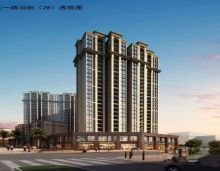 耒阳市外滩公馆位于耒阳市五一中路90号，项目占地70150平方米，总建筑面积约25万平方米，其中住宅22万㎡、商业3万㎡，总户数达2000余户，项目由10栋电梯高层和7栋多层洋房组成，分三期开发。