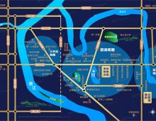 美的梧桐庄园位于珠晖区衡州大道东48号（师院旁、酃湖公园畔），项目总占地约450亩，总建筑面积约75万方。项目涵盖电梯花园洋房、小高层、品质高层、风情街区等多种物业形态，打造衡阳低密度法式城邦。