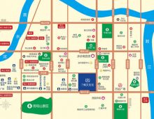 珠江愉景豪庭项目傲居华新核芯稀缺地段，坐拥衡州大道与长丰大道交通主动脉，交通便利，地理位置优越。项目紧邻衡州小学、船山公园、生态公园、万达广场等，配套完善。项目私享约10000㎡中心轻奢中式园林、3000㎡阳光大草坪儿童乐园，近600米环形跑道，拥揽四季芳华，一层全架空层邻里会所，让景观无缝联通，空间在景色中森呼吸。