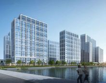 衡阳HSC博奥城位于蒸湘区临水路，建筑面积约30万㎡，项目地理位置优越，紧邻陆家新区中心公园，周边教育配套完善，紧邻高新成章实验学校，华新实验中学、蒸水小学等名校环伺；项目还依水修建了约400米空中健身跑道、非标恒温泳池、HOOP PARK篮球运动主题馆等。