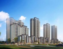 衡阳生态天宸位于衡阳市华新开发区的核芯地段，华新大道与丰顺路交汇处，东靠华新大道，西邻晓霞南街，南为风顺路，北近芙蓉路，周边路网完善，交通便捷。商业配套方面，项目紧邻连卡福商业广场、步步高百货等，三泰农贸市场、君昇集贸市场等商圈环伺；教育方面，项目的南面就是衡州小学，蒸水小学、衡州小学、愉景新城小学、华新祝融小学等名校环伺；