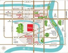 融科书香世家位于雁峰区蒸湘南路与衡常路交汇处，由3栋高和1栋洋房组成。项目地理位置优越，紧邻红星美凯龙家具广场雁峰店、美美世界、新九中等。