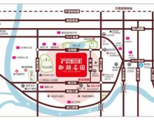 御湖名园位于老城区清风公园正对面，项目地理位置优越。教育方面：御湖名园周边环伺6所中小学校，蒸阳中小学就在家门口；商业方面：紧邻新正街步行，