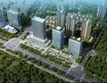地产&middot;梧桐苑位于天元天元区泰山路1359号（工业大学正对面），总建筑面积约42989.72㎡，由1栋酒店公寓和1栋LOFT公寓组成，并配有2万多方的商业，集休闲、娱乐、购物、文化、教育等一体。