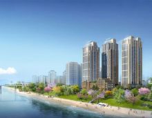 湘江公馆位于株洲市天元区滨江南路198号，项目雄踞天元大桥桥头，占据天元大桥河西桥头堡位置，项目位于中心广场商圈、长江商圈、神农城商圈三大成熟商圈交汇之地