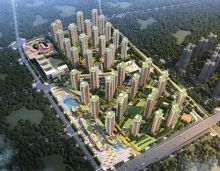 国投&middot;水木阳光里，总占地约297亩，60万㎡水竹湖中央综合商住区。傲据老城与云龙、金山两座新城的中芯，兼具城东副中心以及长株潭融城前沿。拥有多重立体交通链，通过长株潭轻轨、磁悬浮轨道交通1号线、双BRT快速公交线、城市快速环道、高速等，快速接驳湘三角以及全国各地。