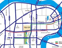 壹品熙园雄踞衡山路与栗雨路的交叉口、株洲二中旁，位处月塘-武广板块的核芯区域，随着政府教育、交通、商业的各项重磅利好在项目周边频频兑现，其区位价值也日益突显