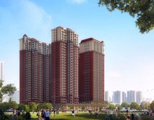 状元华府为新华联广场住宅组团产品。状元华府雄据醴陵城市中心，周边生活配套资源丰富，教育、医疗、休闲、娱乐、购物、商务各类生活所需一应俱全。