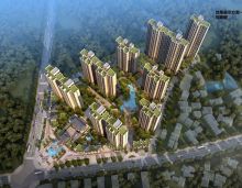醴陵建宸贰号公馆位于醴陵升熙路与民寨路交汇处东北角，位处泳江新城核芯区域，西临升熙路，南侧为民寨路，紧邻离城市主干道醴陵大道，交通便捷。项目汇聚新老城商圈，生活配套醇熟，渌江中学、东岸小学环伺。