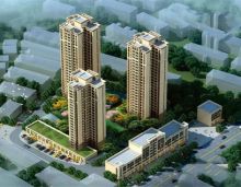 紫金和府位于茶陵国土局对面（原肉食大楼），地理位置优越，交通方便。项目用地约22亩，建筑面积5万㎡，项目由3栋高层住宅、2楼商住楼组成，总户数约320户。整个小区采用优雅的简欧式建筑风格，以现代园林美景，用线条勾勒出时尚之美。紫金和府项目周边学府环伺，毗邻茶陵一中、解放小学、云阳中学、城西小学等众多名校。