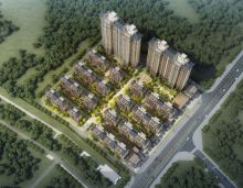 耒阳恒屹上海城二期打造6大主题乐园、1条环庭夜光跑道，涵盖波比魔方乐园、诗礼园、七彩沙滩乐园、秘密花园、全龄康乐园等多重主题景观，让一家老小在社区里找到移步移境的欢享天地，让更多孩子走出家门，在家楼下感受成长的乐趣。也让家长们陪孩子更轻松，身心更舒展。