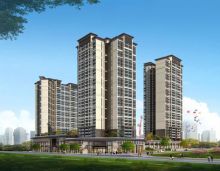 九曲河项目西南方向紧邻五一路商圈，汇聚了耒阳市商业、金融、购物、医疗、娱乐、休闲等等公共服务配套设施；北面城北路是横贯桥东桥西，是耒阳市一条快速车道，实现桥东桥西快速切换，同时连接通往各个城区的路口和周边城市安仁、江西等各地，交通便利。