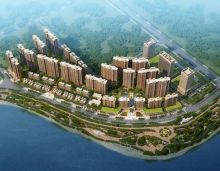 国贸&middot;前海湾项目所处蒸湘区核芯地段，交通便利。周边有学校、步步高商业中心、万达广场 、连卡福商业广场，船山公园、生态公园、南华附二、市中心医院等等，配套完善。不仅如此，项目还在解放大道衡阳城市中轴线上，融合城市的繁华与江湾人居的静谧，乃雁城人居理想之地。