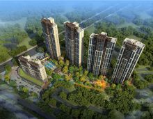衡阳东方和园小区内部精心打造六大主题园林，7万平米园林景观，800米彩虹环形跑道，打造智慧社区。周边酃县遗址公园、酃湖公园、博雅网球公园、苗圃公园等城市绿肺环伺，学校、医院、休闲、商场、银行等生活配套一应俱全。