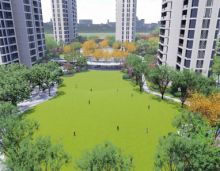 衡阳华远万江时代之光项目位于衡阳主城中芯位置，是衡阳城市双中轴线黄金地段。小区占地约近百亩，总建面积约25万方，由14栋高层住宅组成，整体容积率约3.0，采用板楼设计，低密舒适。从位置来看，项目处在蒸湘南路南北轴线的核芯位置，不仅能就近享受成熟的生活配套，方便快捷地坐拥雁峰区优质的就学便利，同时两公里生活圈里拥有南湖公园、植物园、东洲岛等三大城市休闲公园生活，出行、配套、休闲等均咫尺之遥。