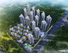 在益阳市这片充满活力的高新区，宝基清晏不仅是城市发展的璀璨明珠，更是现代人追求高品质生活的理想居所。项目坐落于团员南路与凤山路交汇处的西北角，以其独特的地理位置和卓越的规划设计，展示着益阳新的人居风尚。