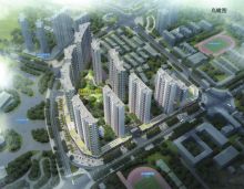 石门金港广场楼盘基本情况介绍
