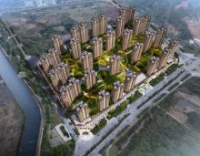 湖南建投&middot;东玺台雄据城东新区核芯，地处郴州大道与观山大道交汇处，向西可达老城区，向东直抵永兴、资兴，交通便捷。一、二期占地257亩，建筑面积约67万㎡，由26栋高层住宅、1栋幼儿园组成。