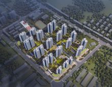临武江山丽景位于临武县香花路和隆武路交汇处（中欣逸品对面），占地面积约150亩，由郴州赣新房地产置业有限责任公司开发建设。项目自建品牌幼儿园,紧邻临武第八完全小学，周边配套完善，交通便捷。